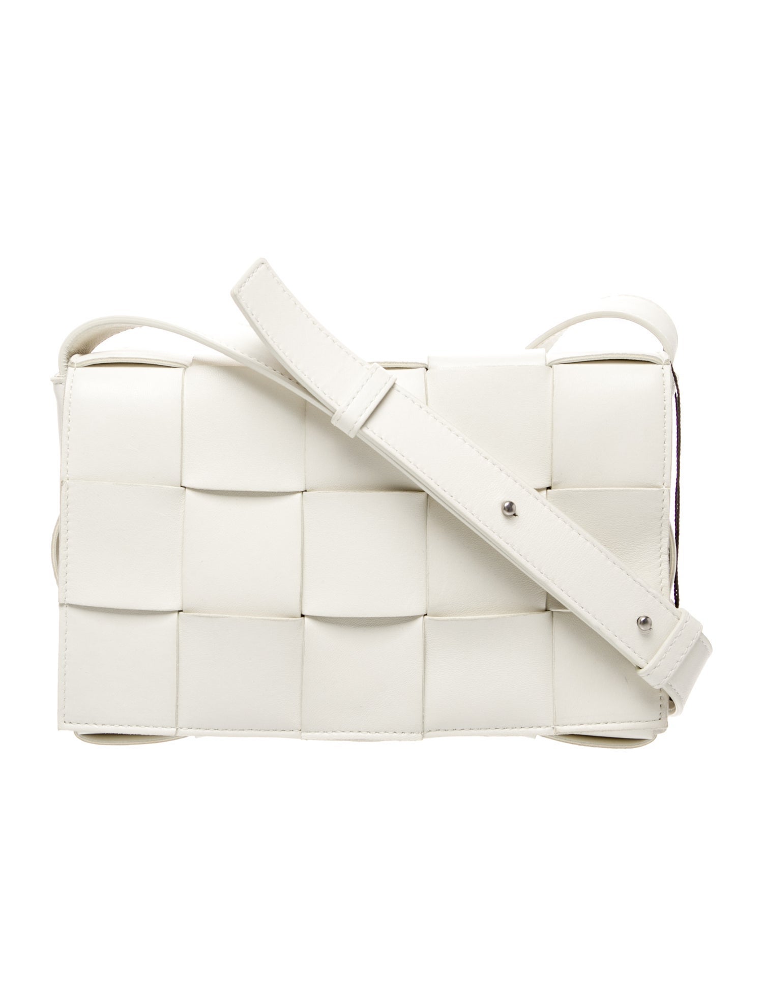 Bottega Veneta Intrecciato Cassette