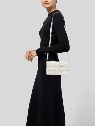 Bottega Veneta Intrecciato Cassette
