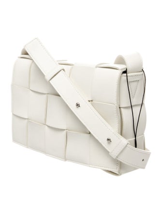 Bottega Veneta Intrecciato Cassette