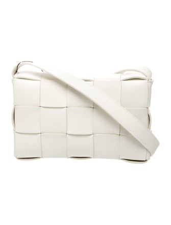Bottega Veneta Intrecciato Cassette
