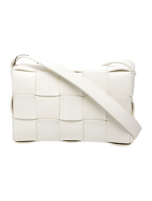 Bottega Veneta Intrecciato Cassette
