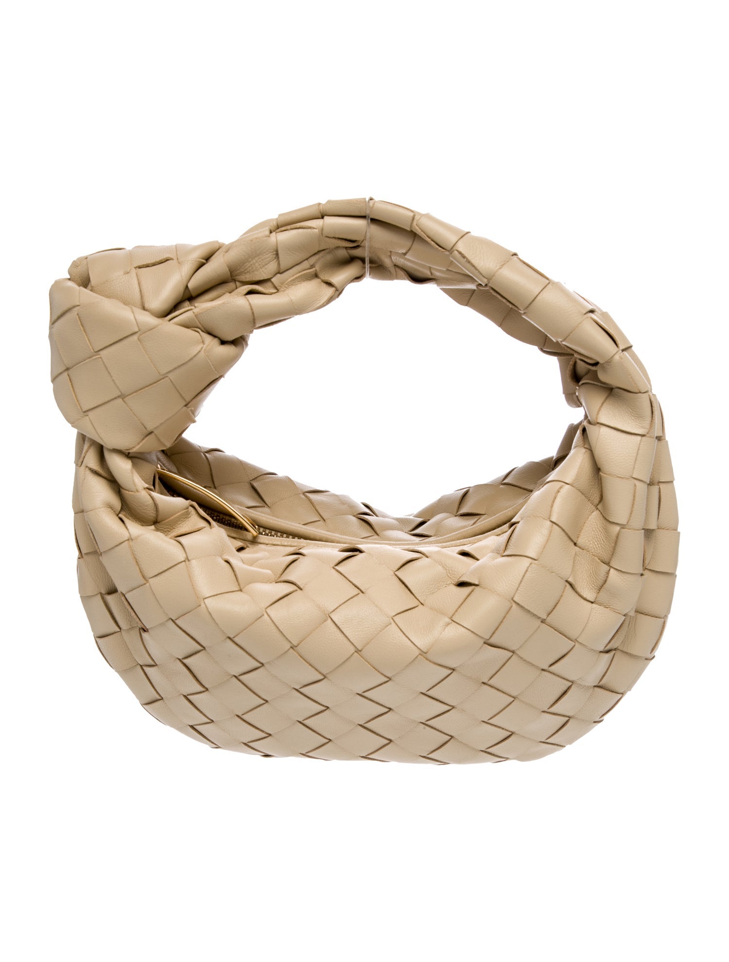 Bottega Veneta Intrecciato Jodie Mini