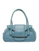 Bottega Veneta Intrecciato Top Handle Bag
