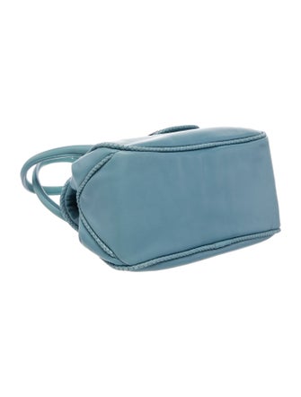 Bottega Veneta Intrecciato Top Handle Bag