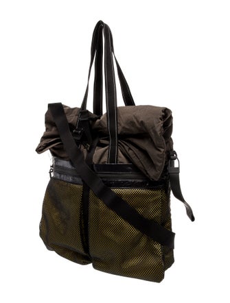 Bottega Veneta Nylon Tote