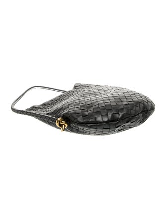 Bottega Veneta Intrecciato Solstice Medium