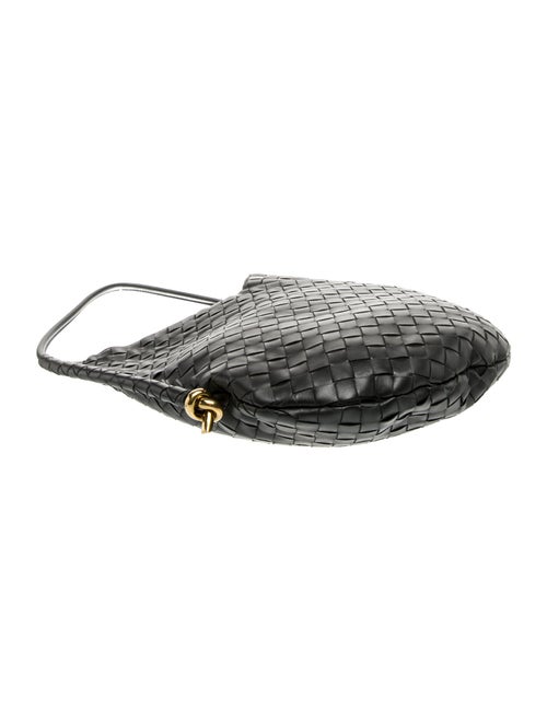 Bottega Veneta Intrecciato Solstice Medium
