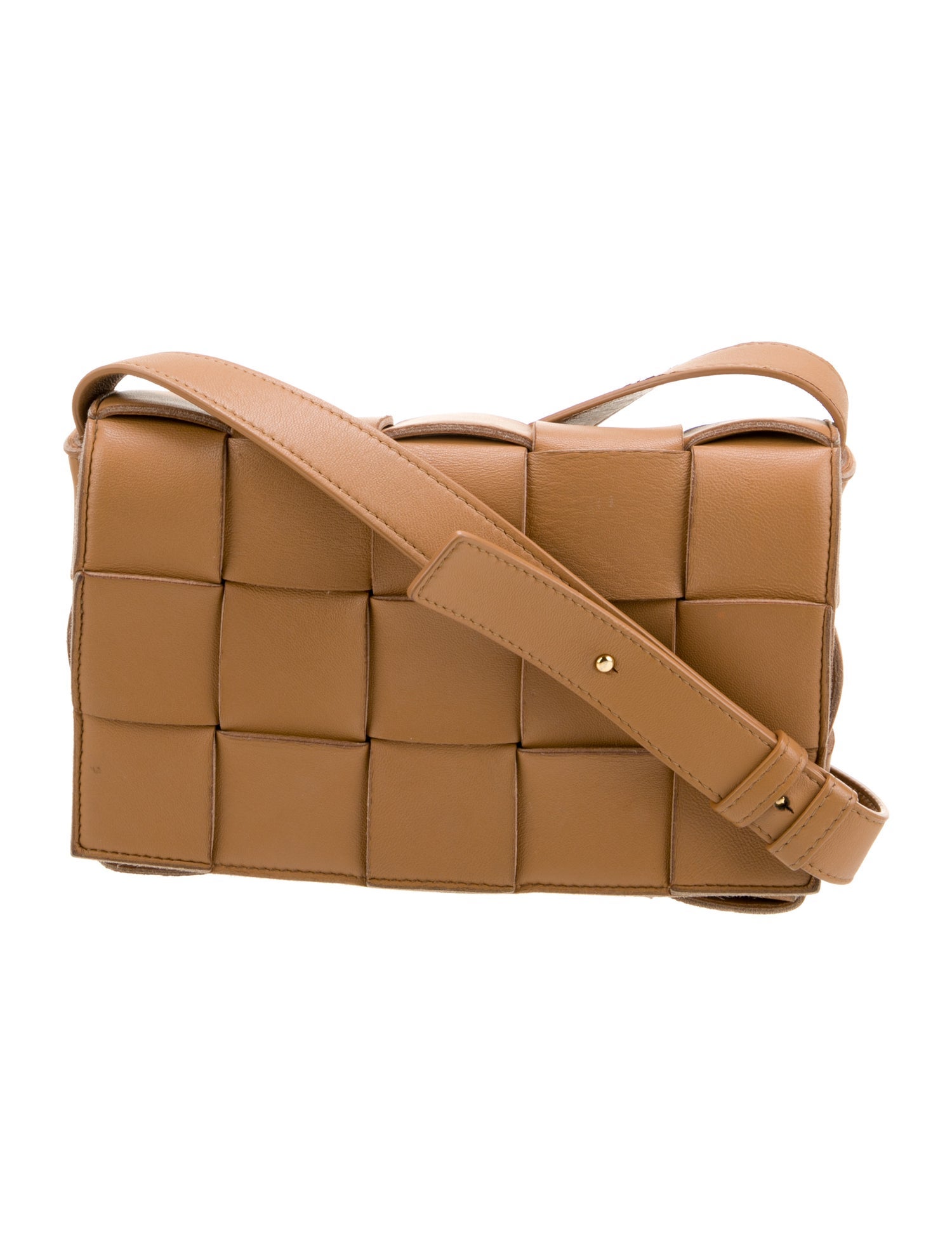 Bottega Veneta Intrecciato Cassette