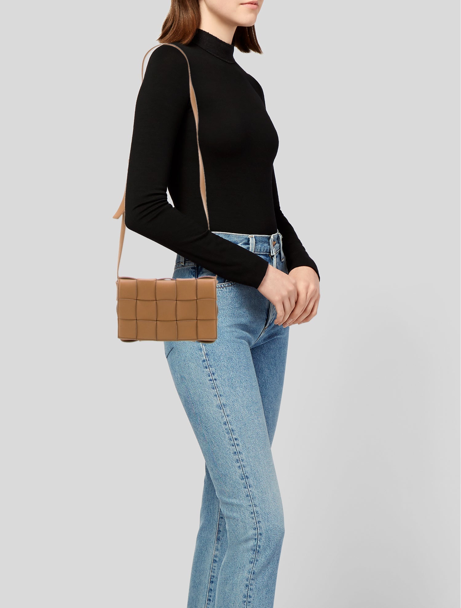 Bottega Veneta Intrecciato Cassette