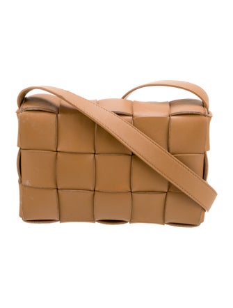 Bottega Veneta Intrecciato Cassette