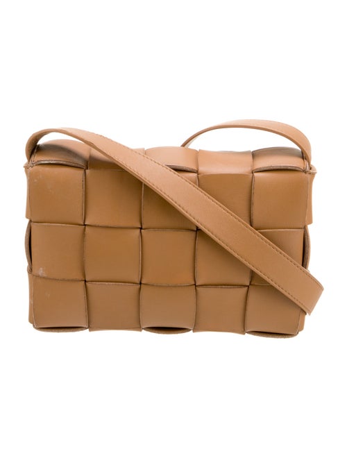 Bottega Veneta Intrecciato Cassette