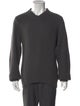 Bottega Veneta Cashmere V-Neck Pullover