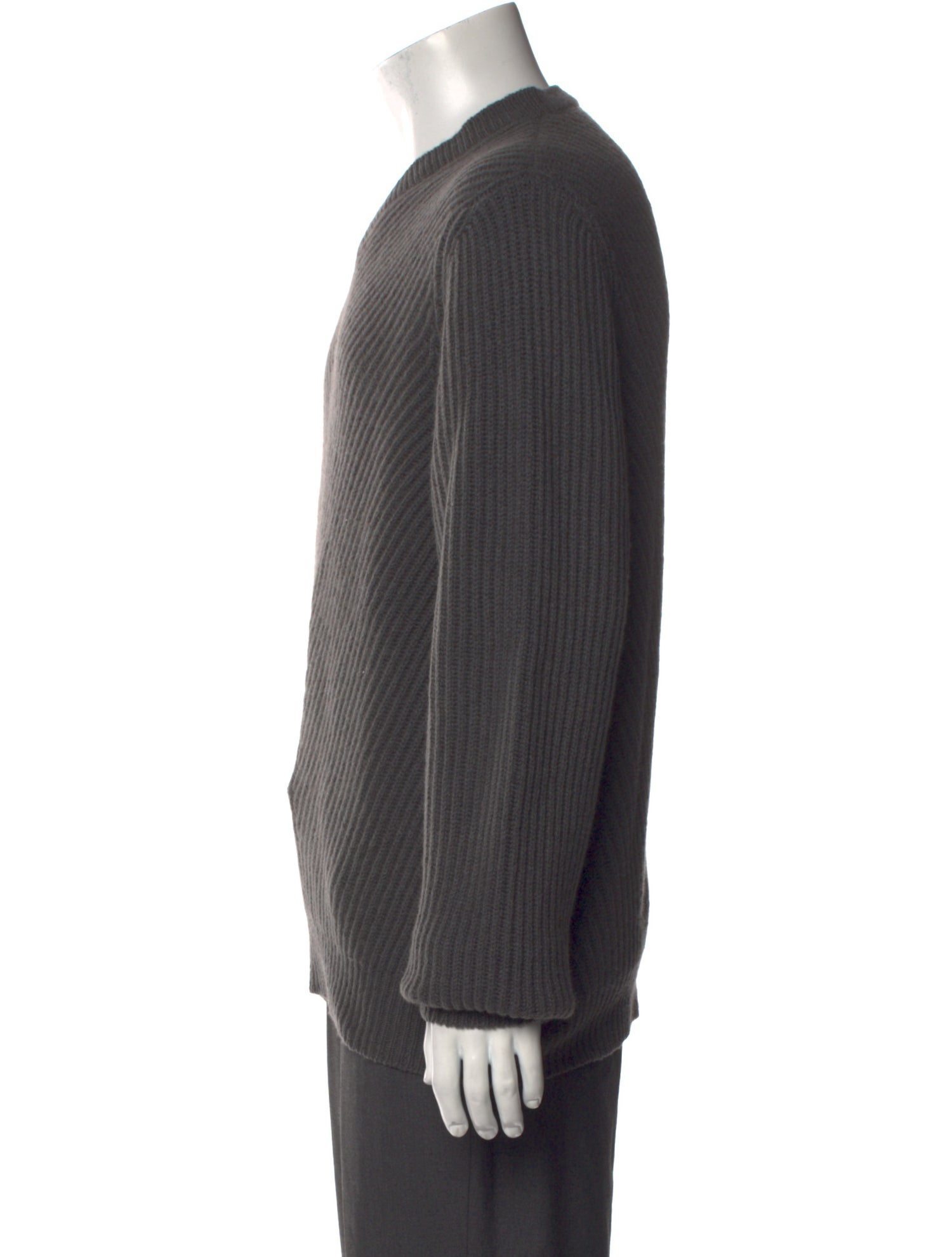 Bottega Veneta Cashmere V-Neck Pullover