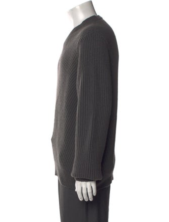 Bottega Veneta Cashmere V-Neck Pullover