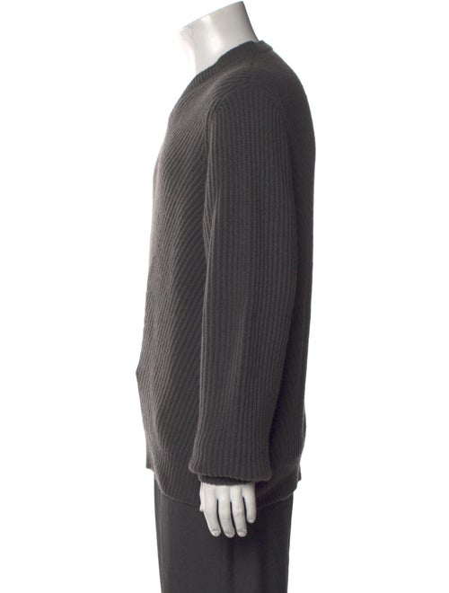Bottega Veneta Cashmere V-Neck Pullover