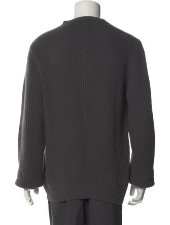 Bottega Veneta Cashmere V-Neck Pullover