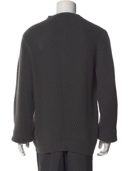 Bottega Veneta Cashmere V-Neck Pullover