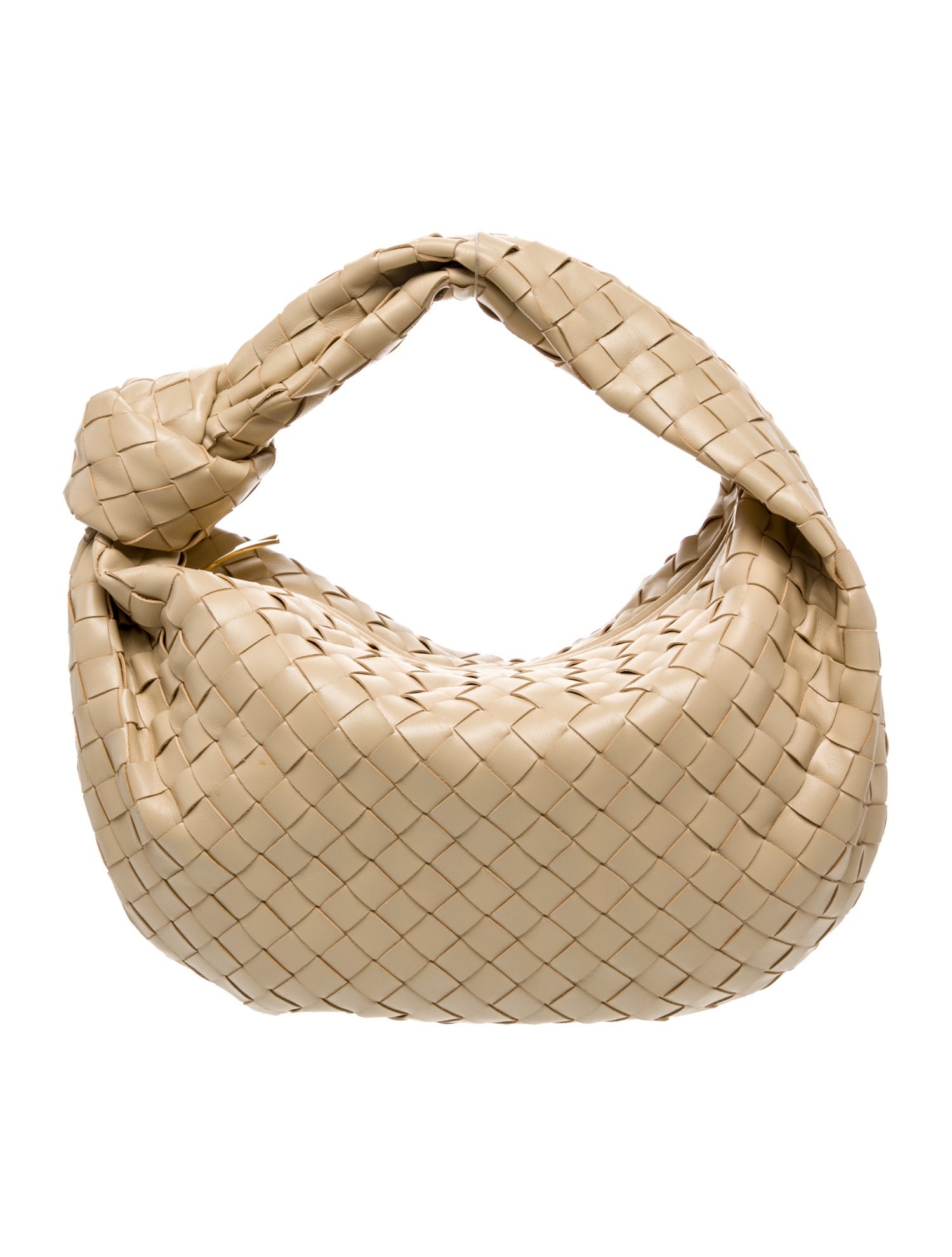 Bottega Veneta Intrecciato Jodie Medium