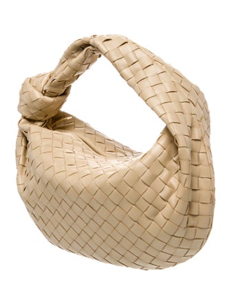 Bottega Veneta Intrecciato Jodie Medium