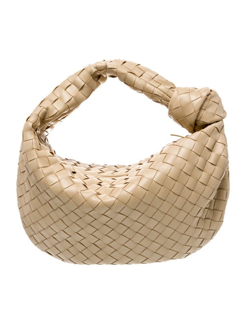 Bottega Veneta Intrecciato Jodie Medium