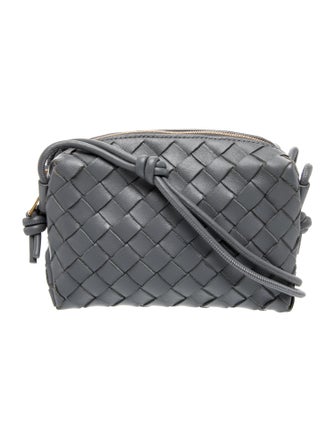 Bottega Veneta Intrecciato Loop