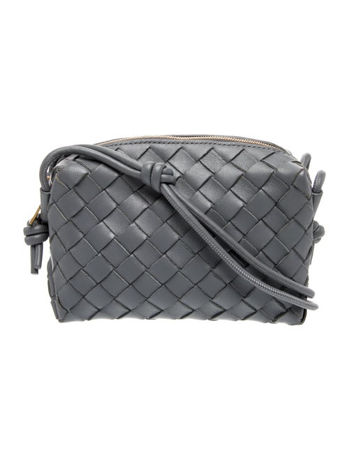 Bottega Veneta Intrecciato Loop
