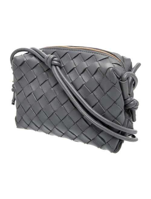 Bottega Veneta Intrecciato Loop