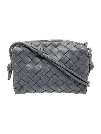 Bottega Veneta Intrecciato Loop