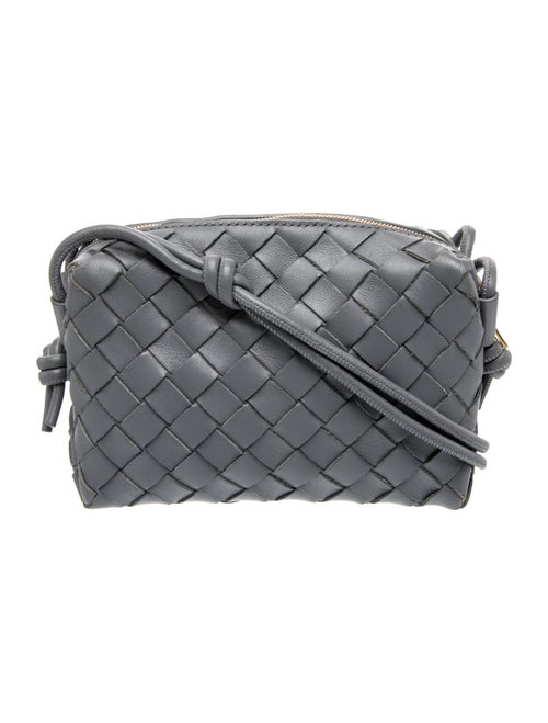 Bottega Veneta Intrecciato Loop