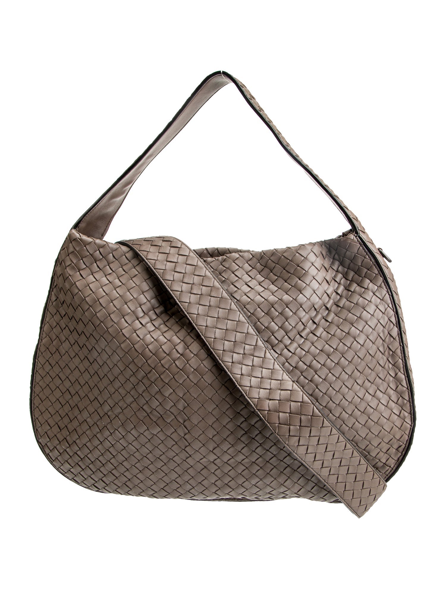 Bottega Veneta Intrecciato Hobo