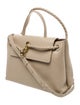 Bottega Veneta Leather Ciao Ciao Medium