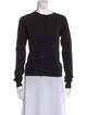 Bottega Veneta Wool Crew Neck Sweater