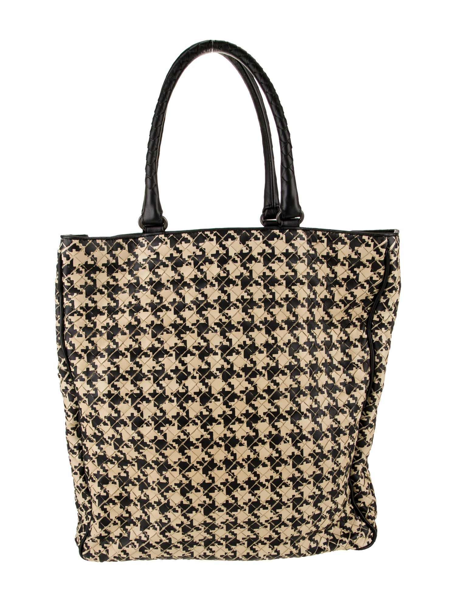 Bottega Veneta Intrecciato Tote