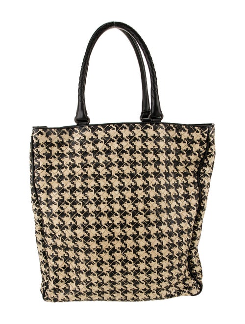 Bottega Veneta Intrecciato Tote