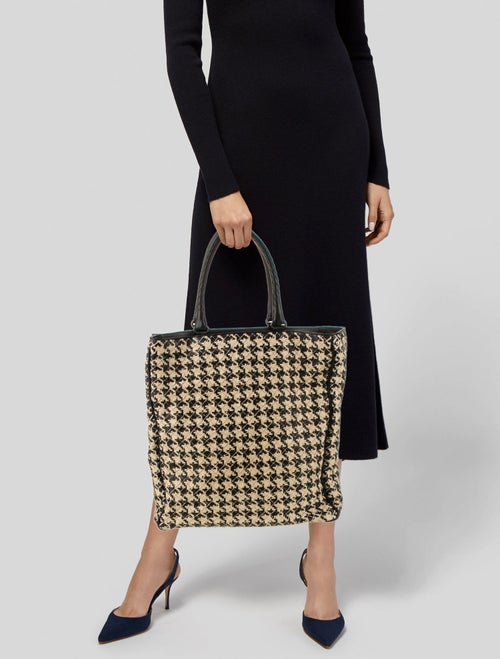 Bottega Veneta Intrecciato Tote