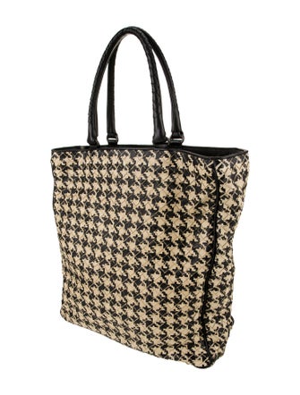 Bottega Veneta Intrecciato Tote