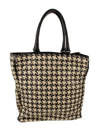 Bottega Veneta Intrecciato Tote