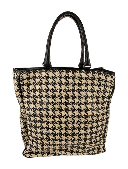 Bottega Veneta Intrecciato Tote