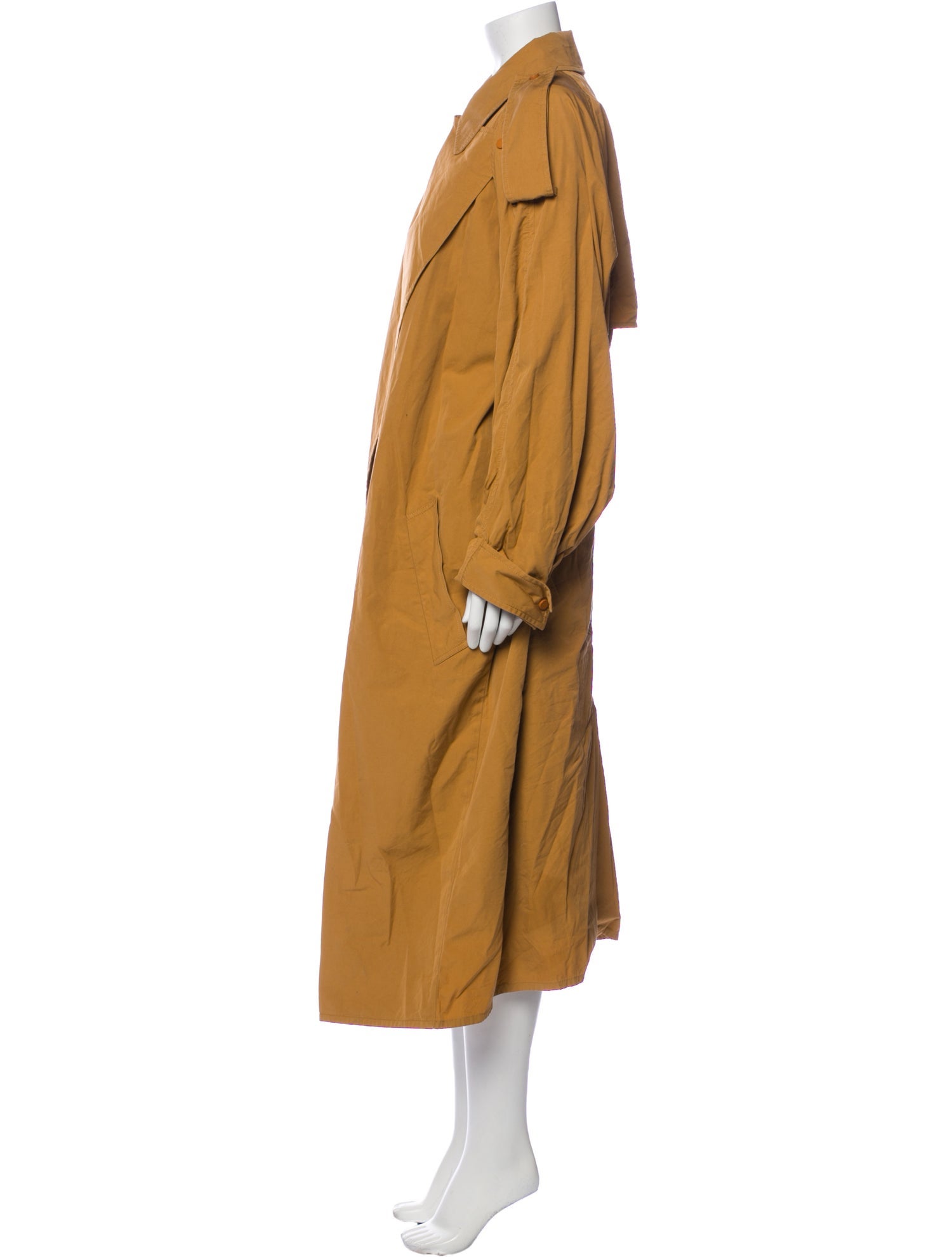 Bottega Veneta Trench Coat