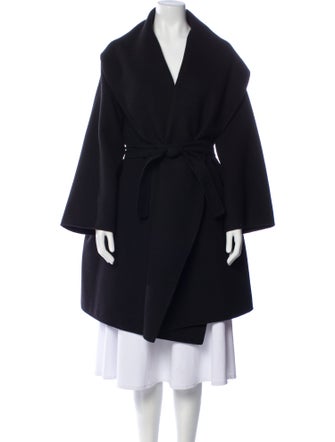 Bottega Veneta Cashmere Coat