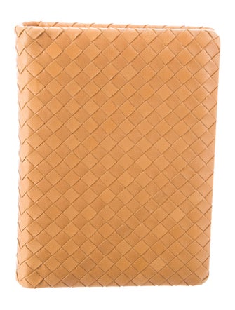 Bottega Veneta Leather Photo Album