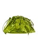 Bottega Veneta Patent Leather Mini Pouch