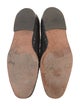 Bottega Veneta Intrecciato Weave Leather Dress Loafers