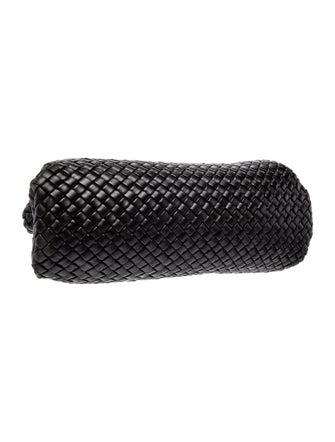 Bottega Veneta Intrecciato Top Handle Bag