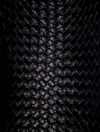 Bottega Veneta Intrecciato Top Handle Bag