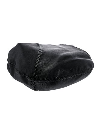 Bottega Veneta Intrecciato Cervo Hobo