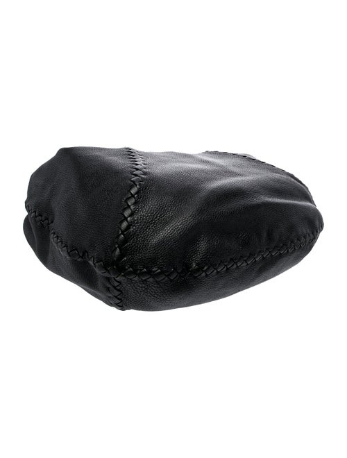 Bottega Veneta Intrecciato Cervo Hobo