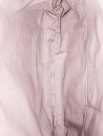 Bottega Veneta Intrecciato Messenger Bag