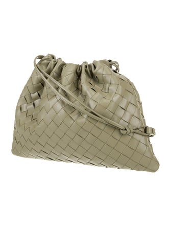 Bottega Veneta Intrecciato Dustbag Medium