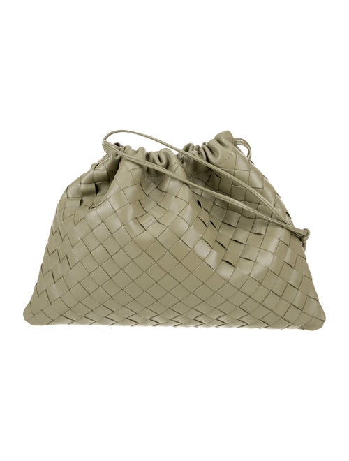 Bottega Veneta Intrecciato Dustbag Medium